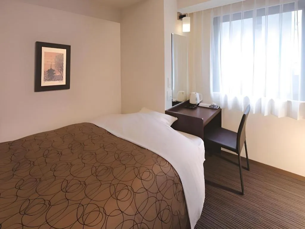 Hotel Hotel-Kyoto Base