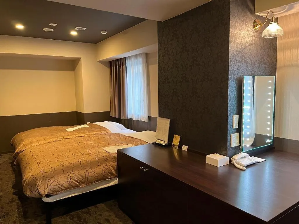 Hotel-Kyoto Base Japan