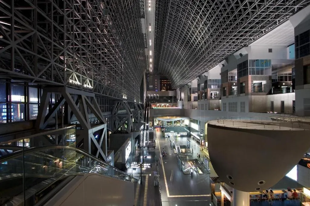 ホテル 京都 ベース 3*, 京都市 日本