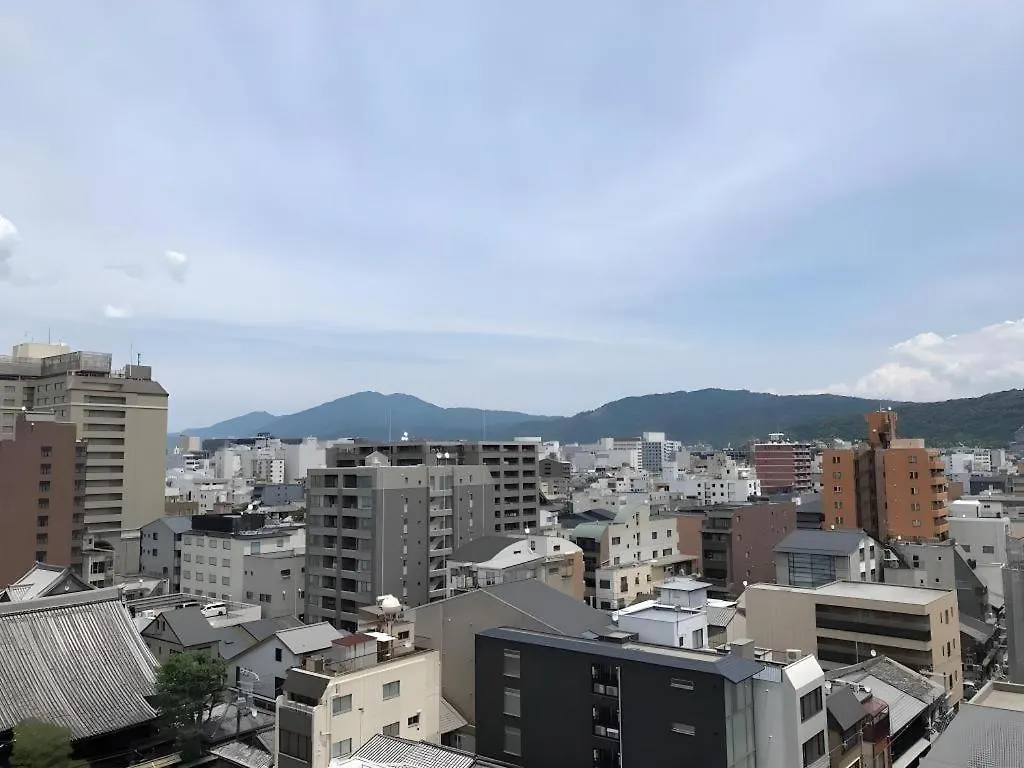 ホテル 京都 ベース