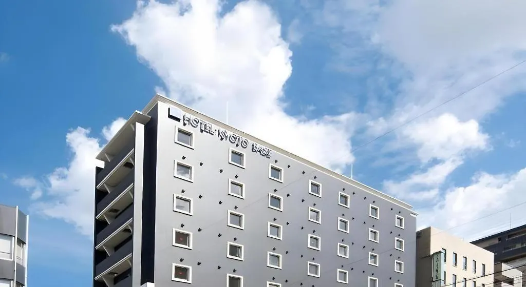Hotel-Kyoto Base Κιότο