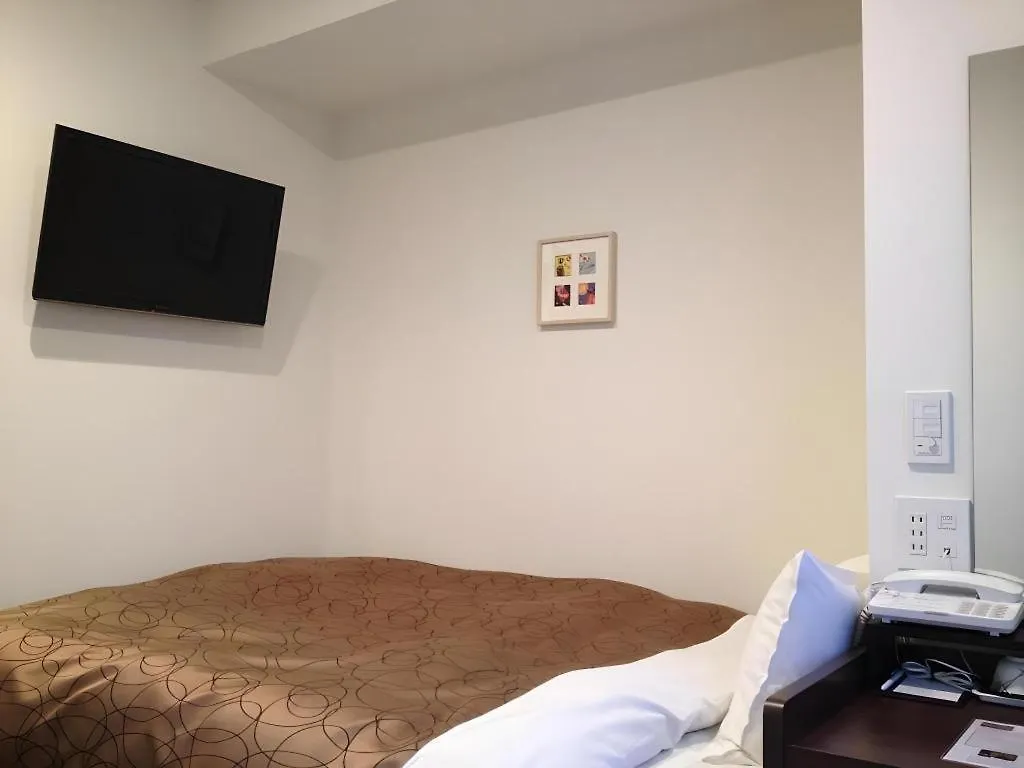 Hotel-Kyoto Base Ιαπωνία