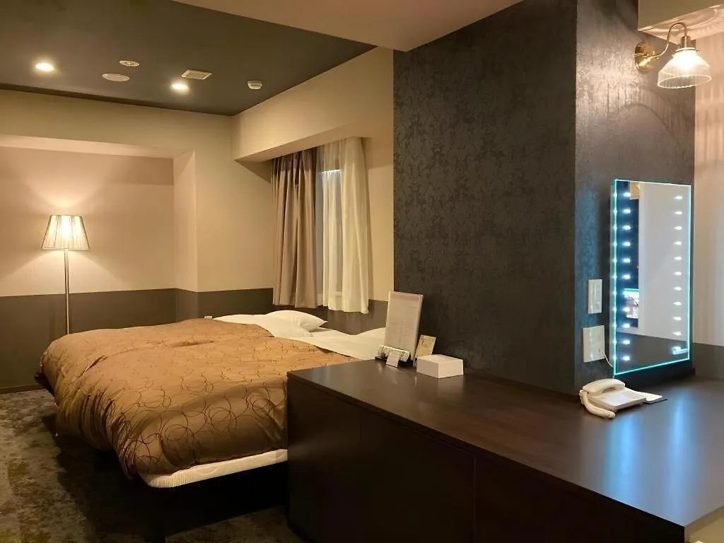 Hotel-Kyoto Base 3*, Κιότο Ιαπωνία