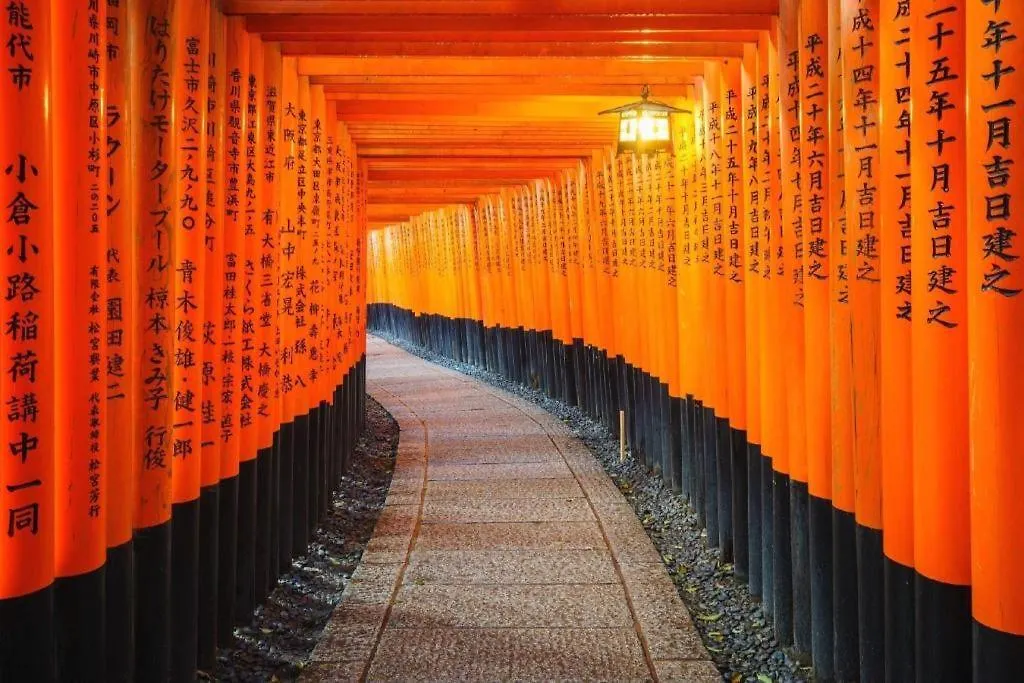 ホテル 京都 ベース