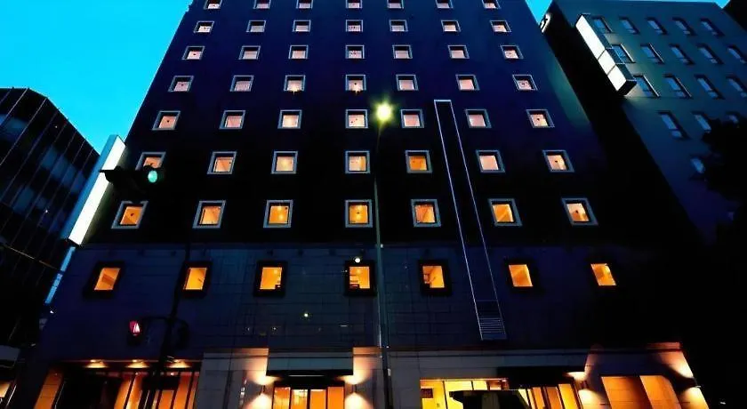 Hotel-Kyoto Base Κιότο