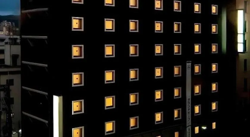 ホテル 京都 ベース