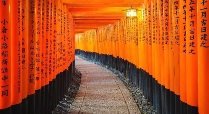 ホテル 京都 ベース