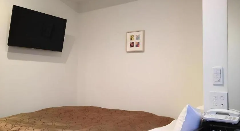 Hotel-Kyoto Base Ξενοδοχείο Κιότο