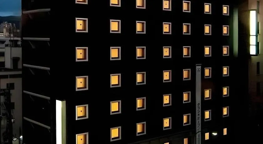 ホテル 京都 ベース 京都市