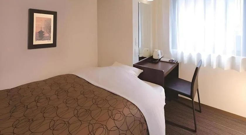 Hotel-Kyoto Base Ξενοδοχείο