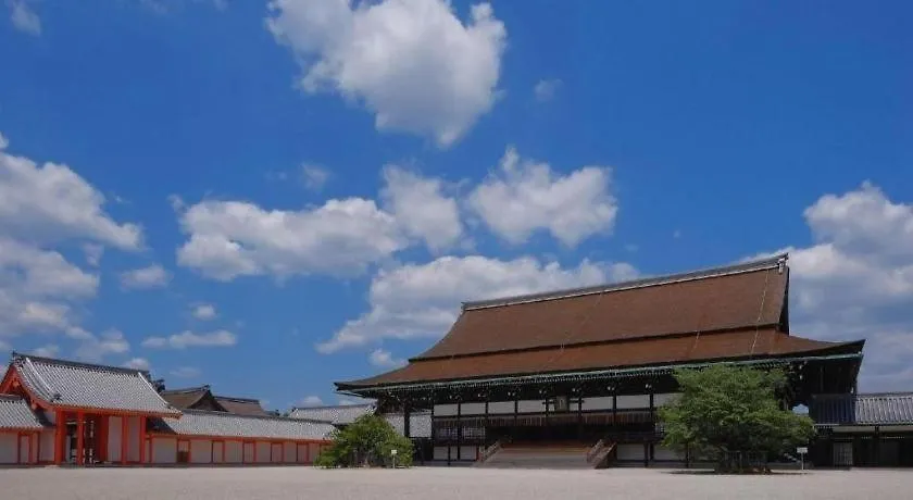 ホテル 京都 ベース