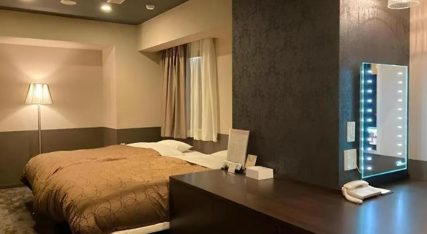 Hotel-Kyoto Base Ιαπωνία