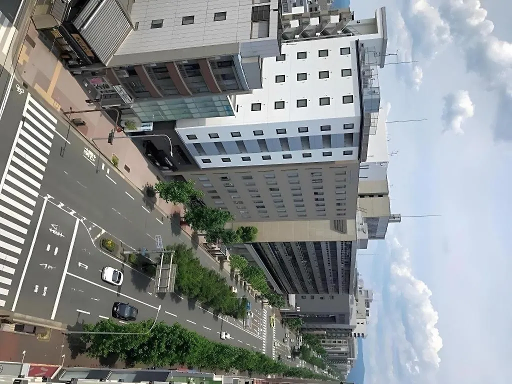 ホテル 京都 ベース 3*, 京都市 日本