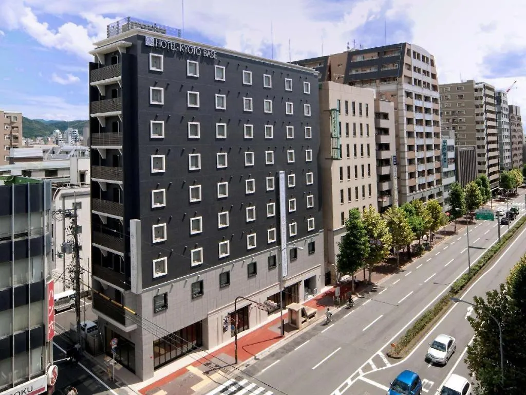***  ホテル 京都 ベース 日本